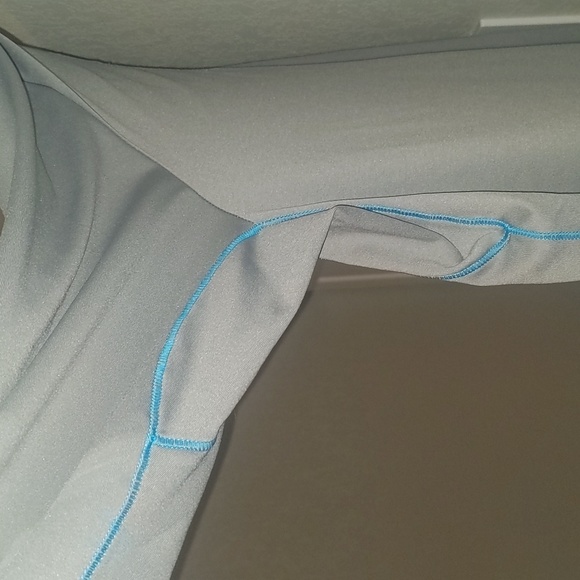 Men's The North Face long sleeve shirt, size XL - Picture 6 of 12